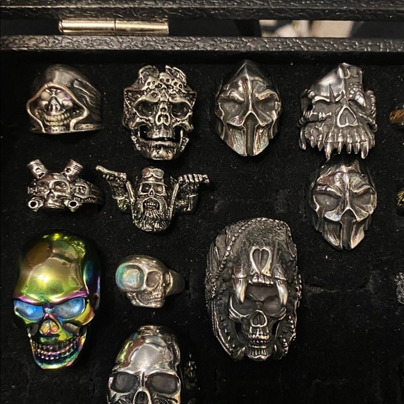 3 for 25 or 10 each - Picture 4 of 5